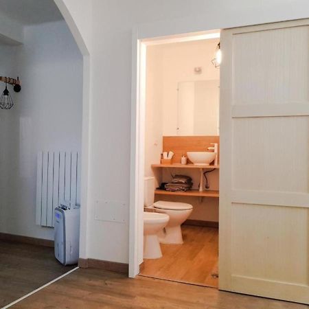 Apartamento Thekeystudio, Studio Menta In Centre, 4 Minutes From The Sea Bordighera Exterior foto