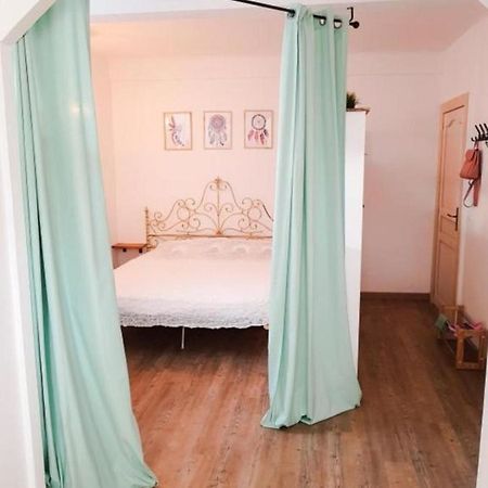 Apartamento Thekeystudio, Studio Menta In Centre, 4 Minutes From The Sea Bordighera Exterior foto